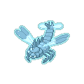 Crystal Yanmega
